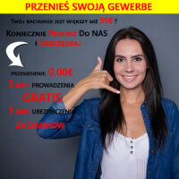 Praca w Niemczech z wlasna dzialalnoscia